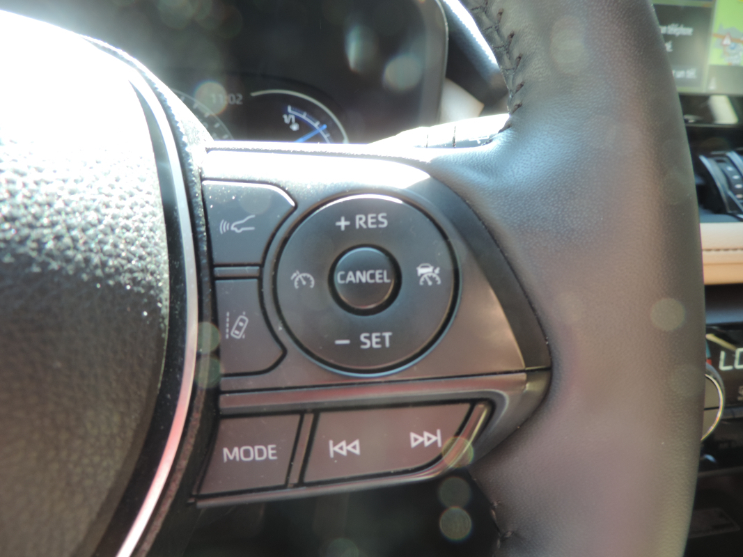 Toyota RAV4 — 20