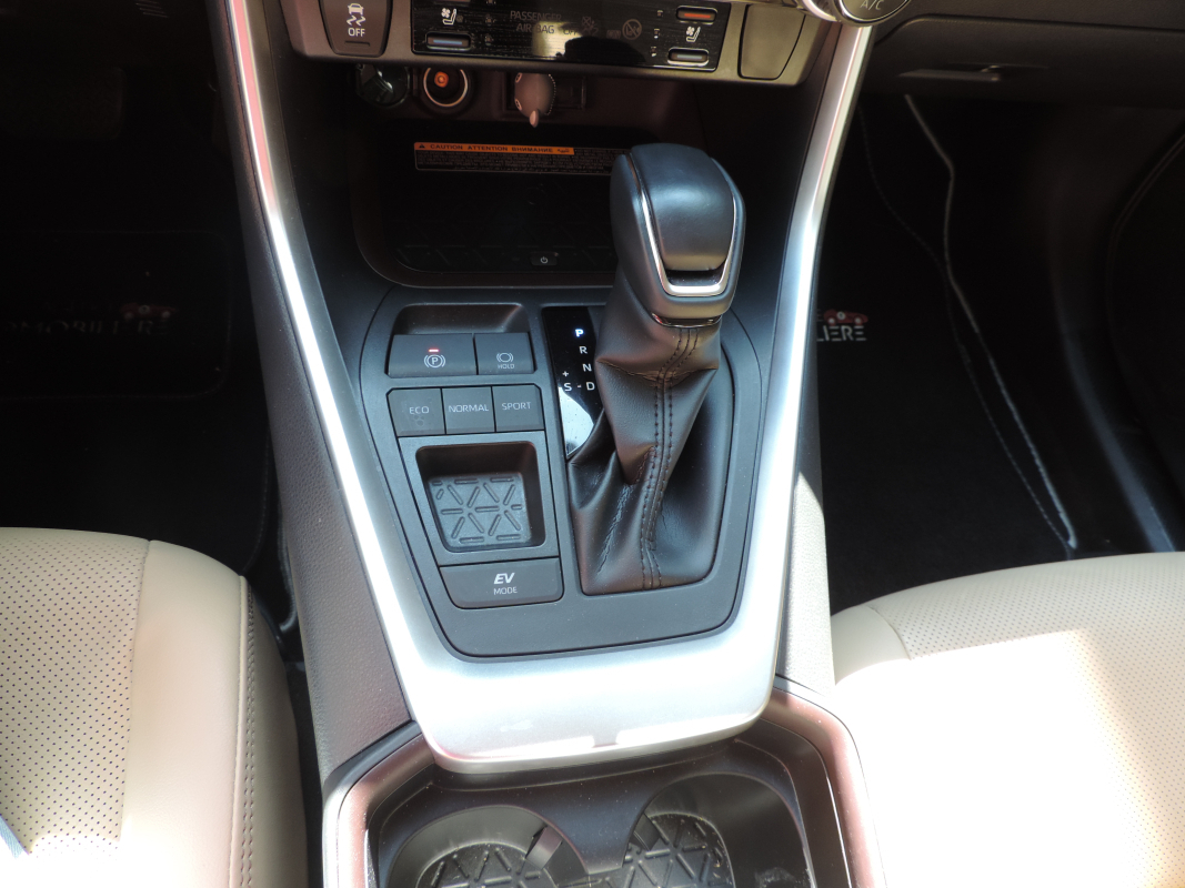 Toyota RAV4 — 28