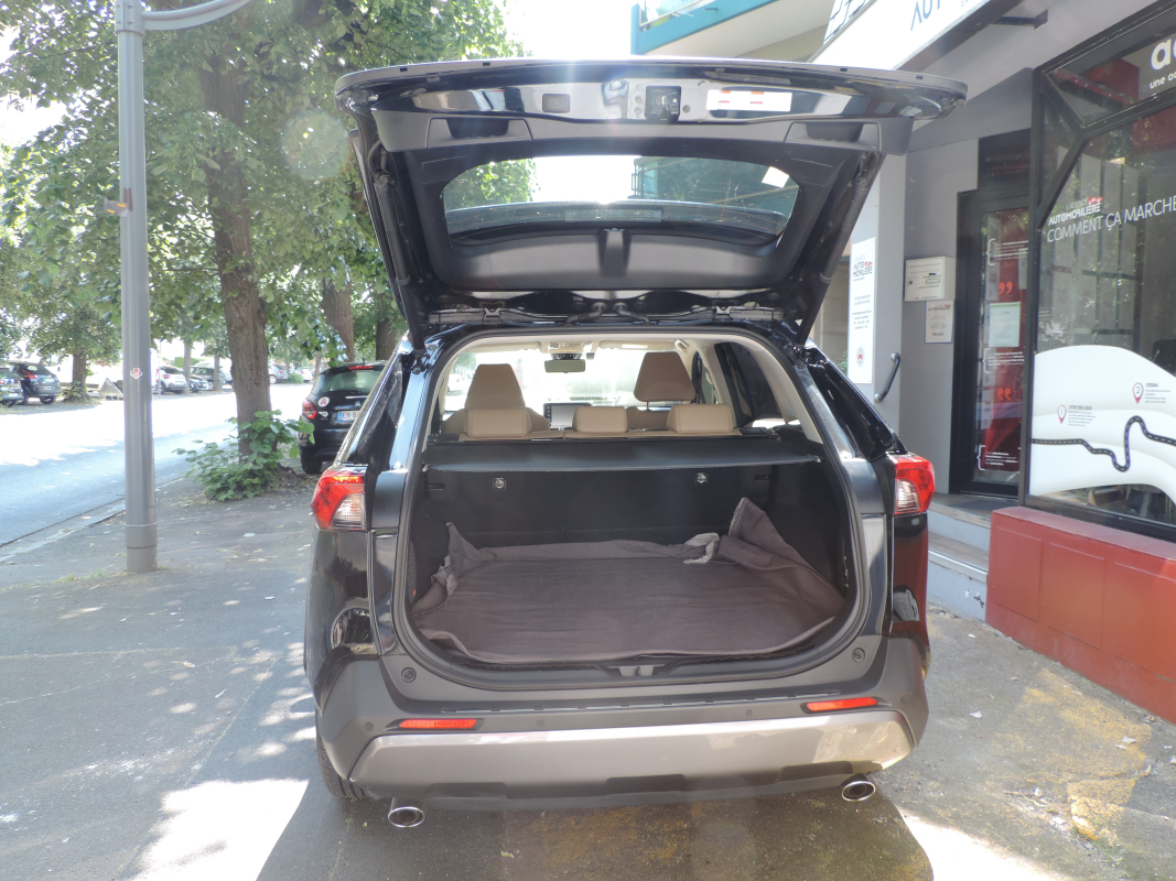 Toyota RAV4 — 33