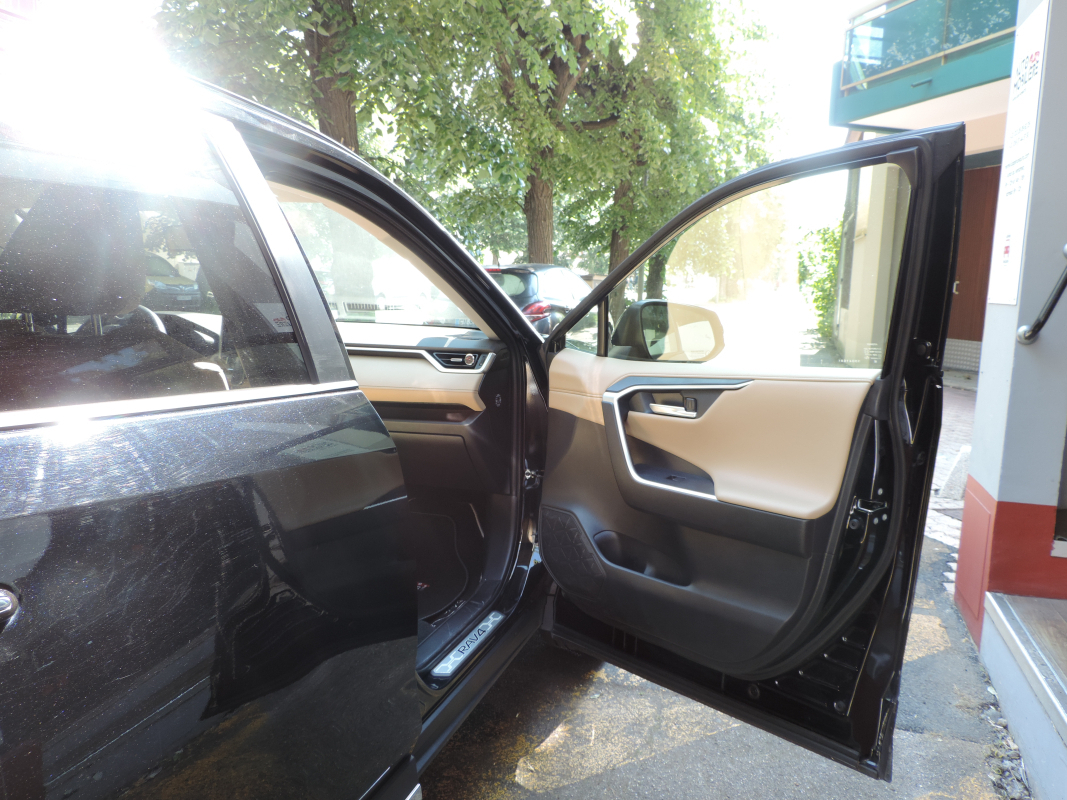 Toyota RAV4 — 31
