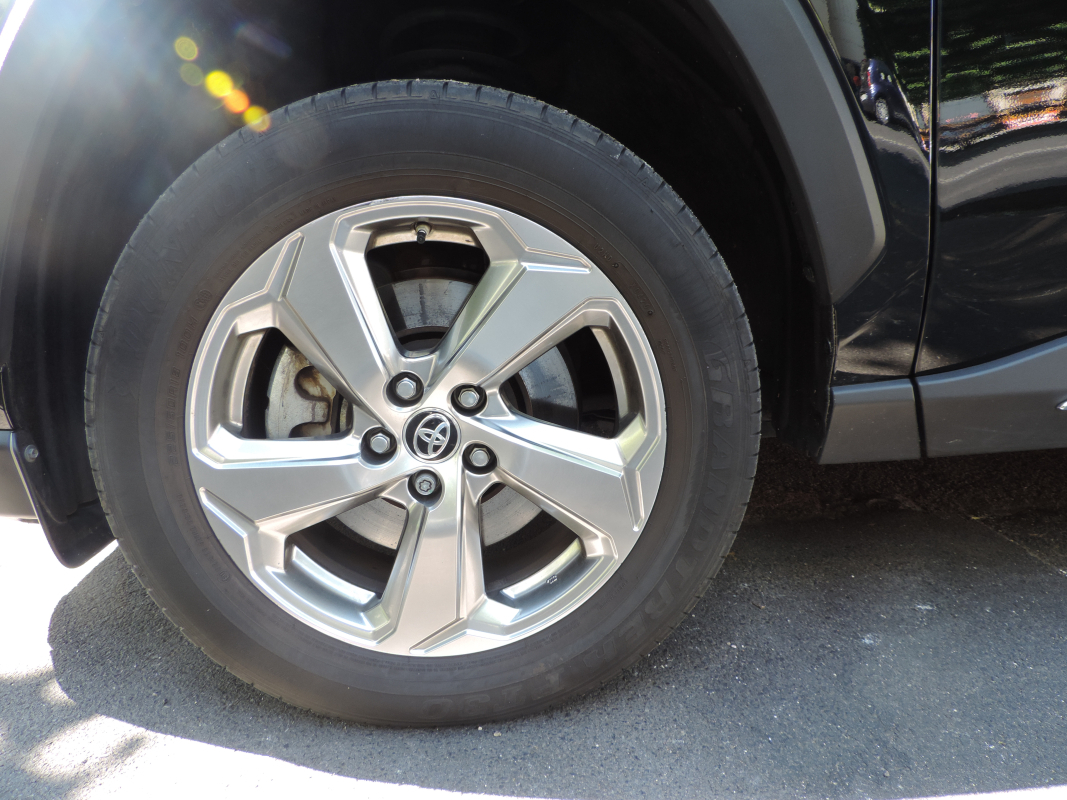 Toyota RAV4 — 39
