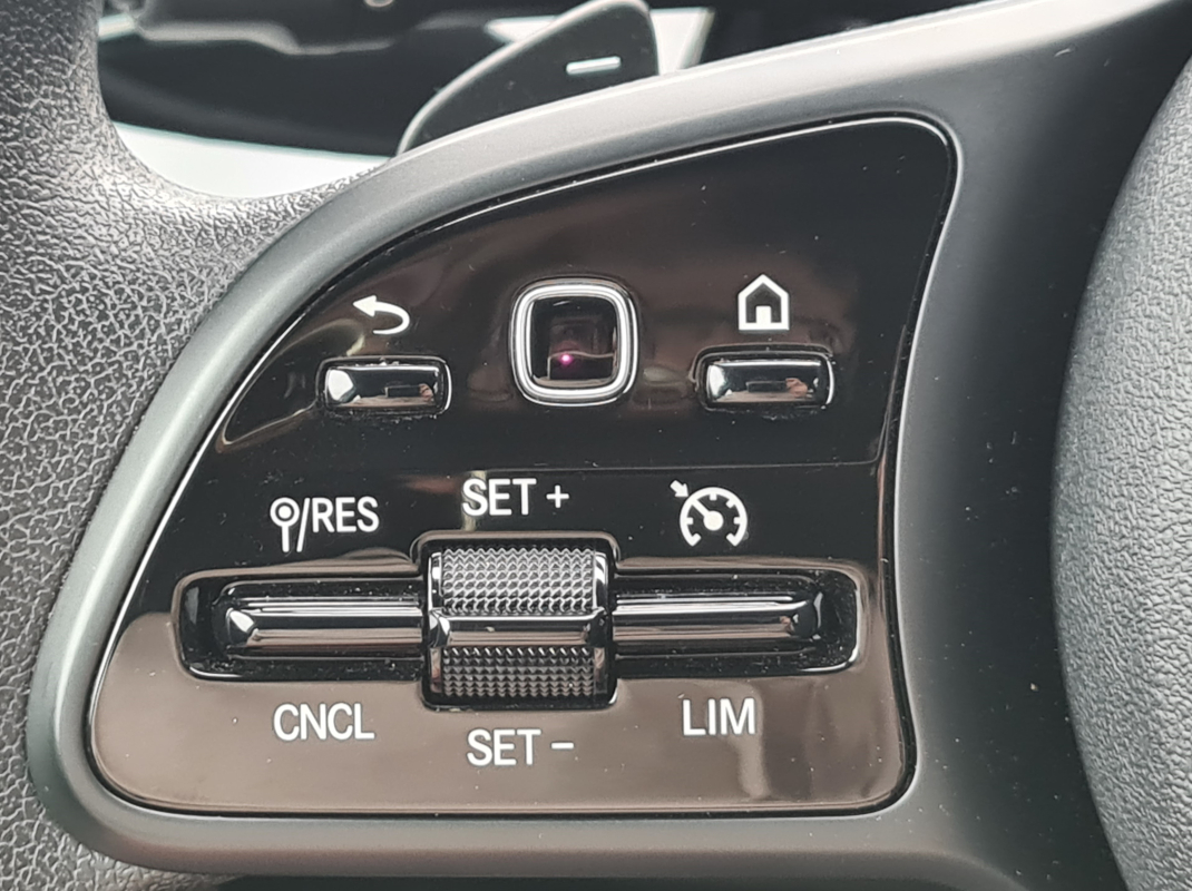 Mercedes Classe A — 11