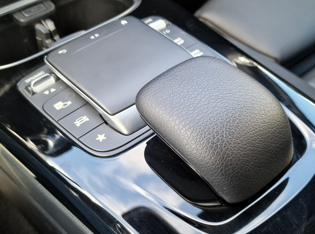 Mercedes Classe A — 13