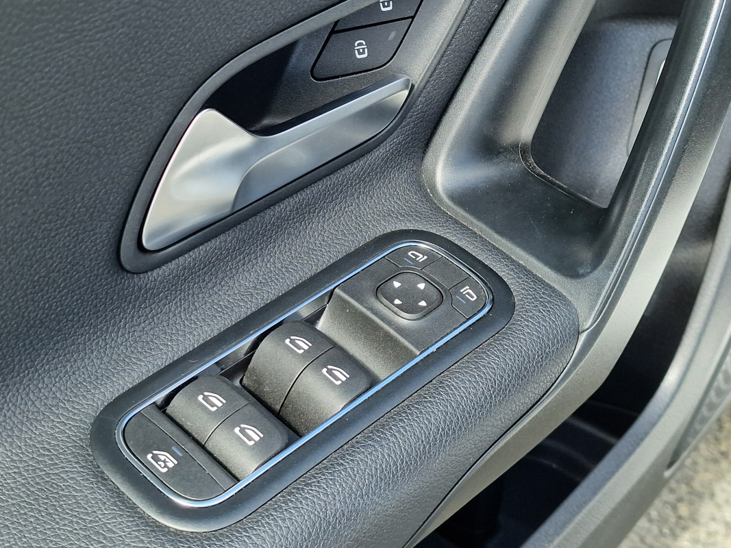 Mercedes Classe A — 25