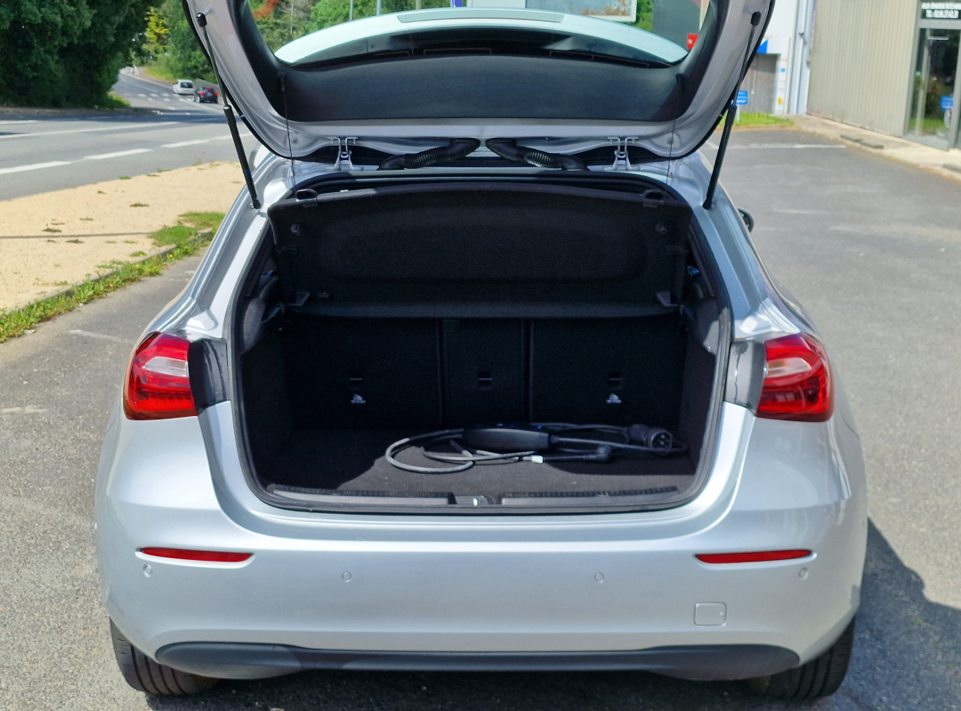 Mercedes Classe A — 39