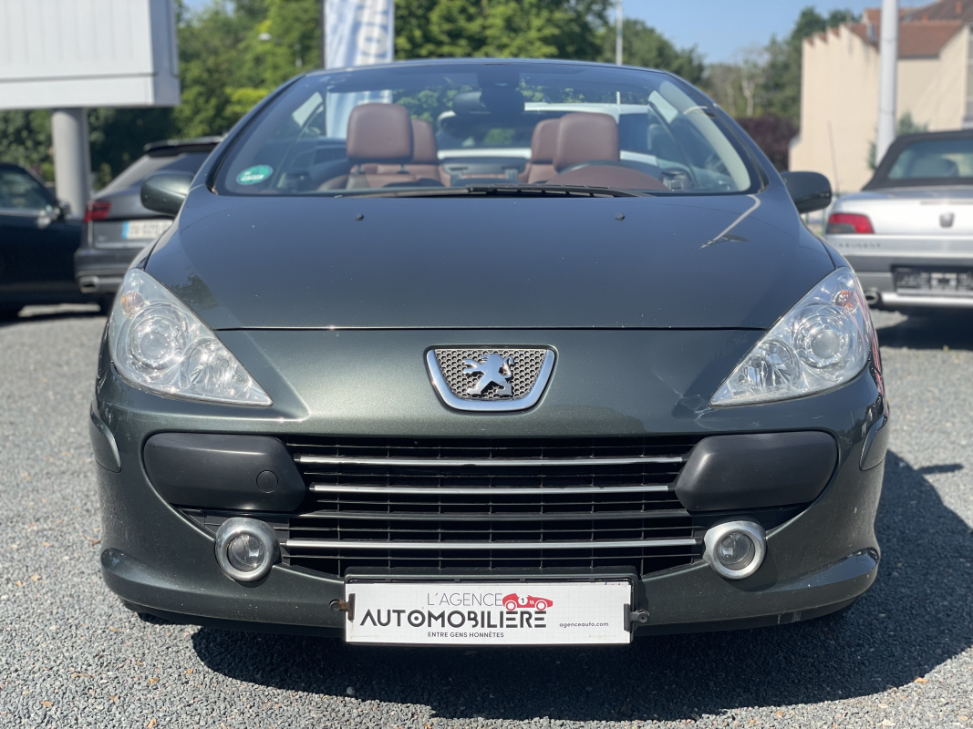 Peugeot 307 — 26