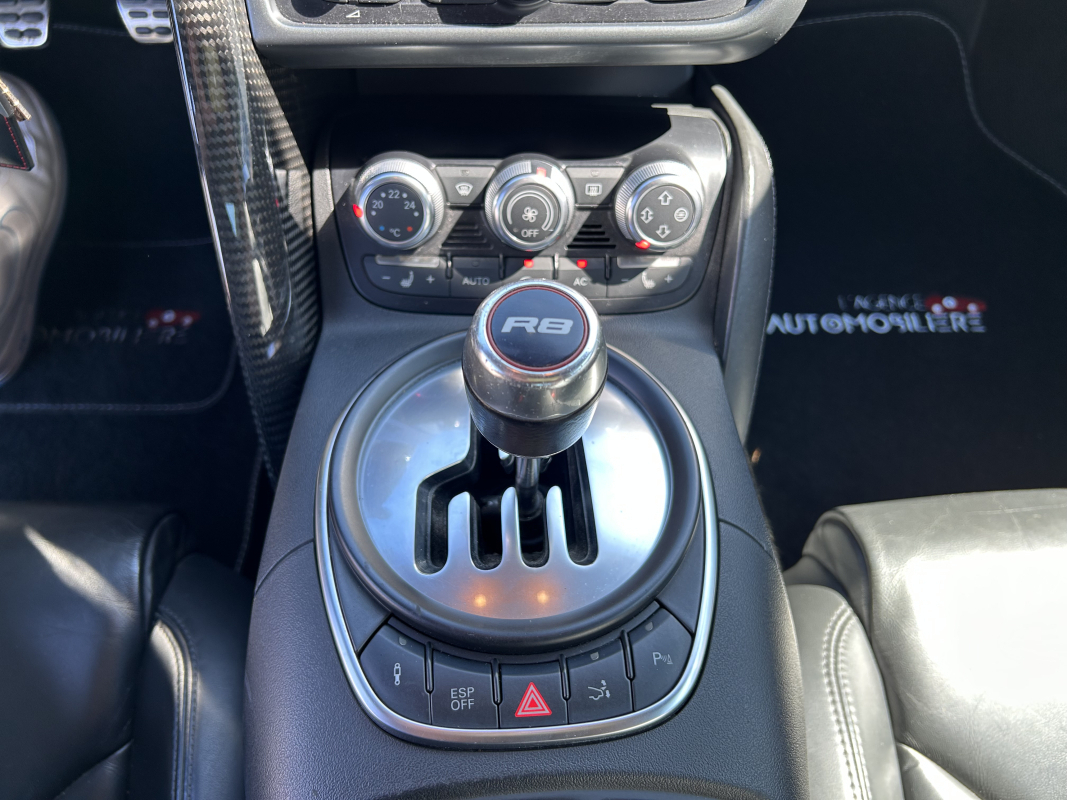 Audi R8 — 14