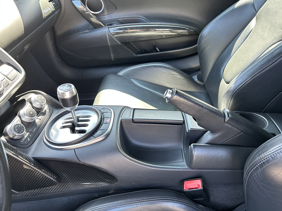 Audi R8 — 19