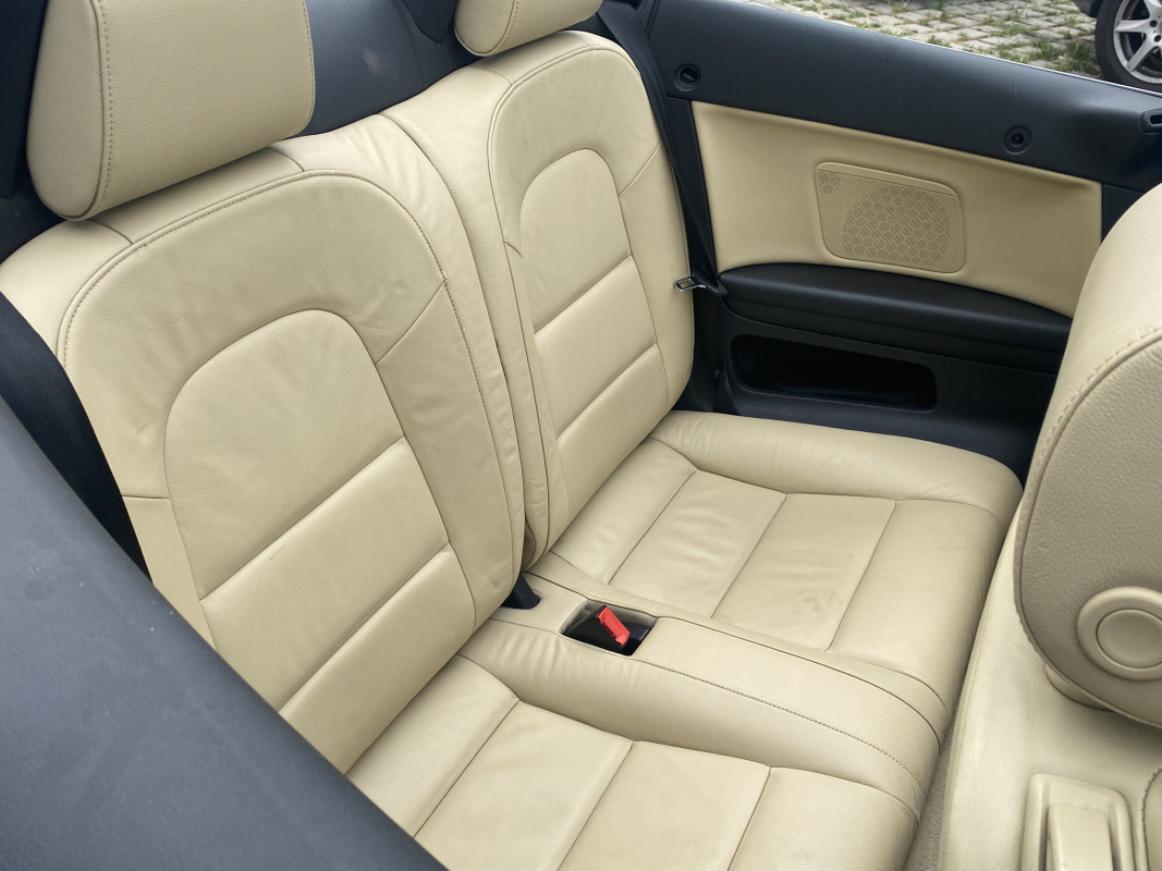 Audi A3 Cabriolet — 13
