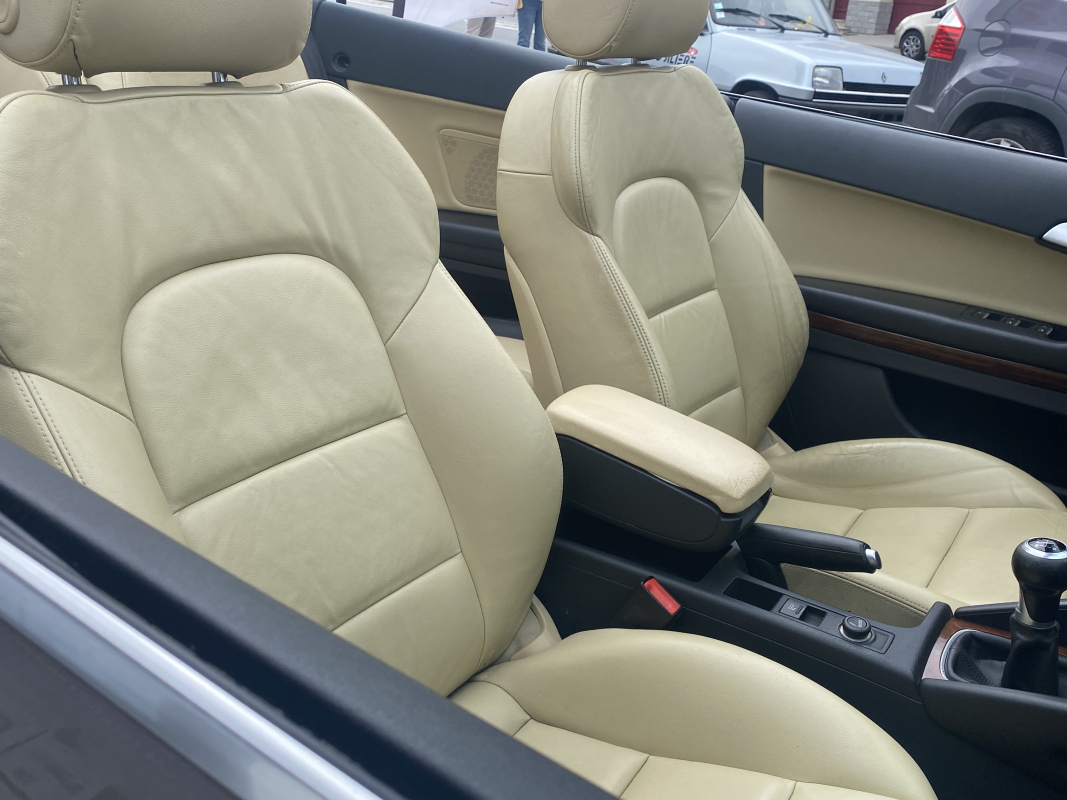 Audi A3 Cabriolet — 15