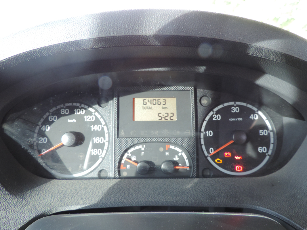Fiat Ducato — 9