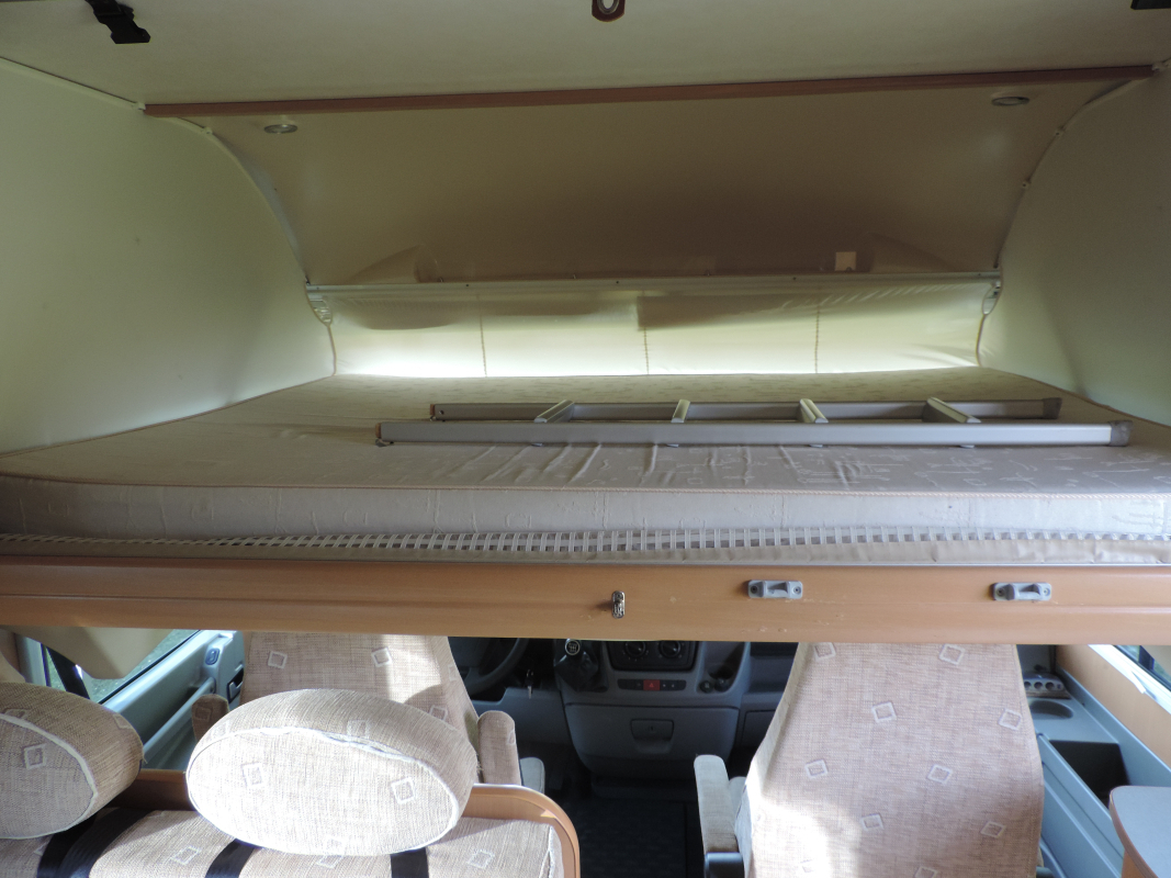 Fiat Ducato — 16