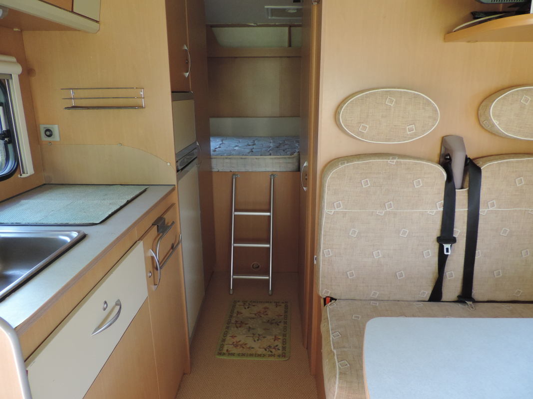 Fiat Ducato — 12