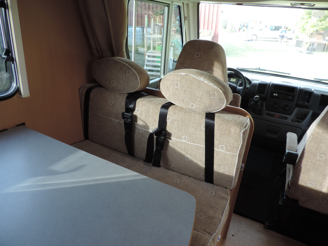 Fiat Ducato — 13