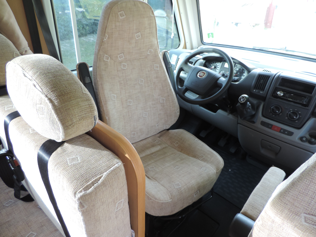 Fiat Ducato — 10