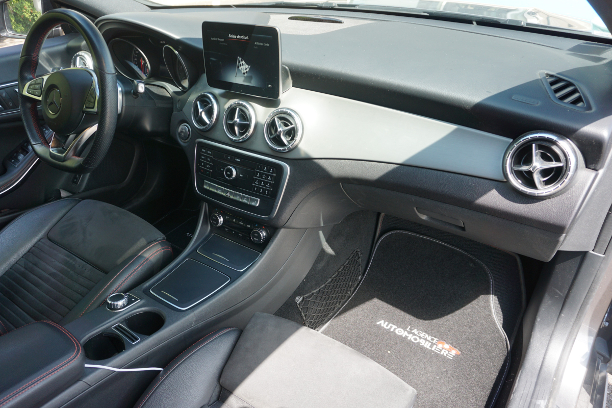 Mercedes Classe CLA — 20