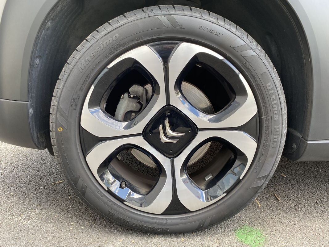 Citroen C3 AIRCROSS — 18
