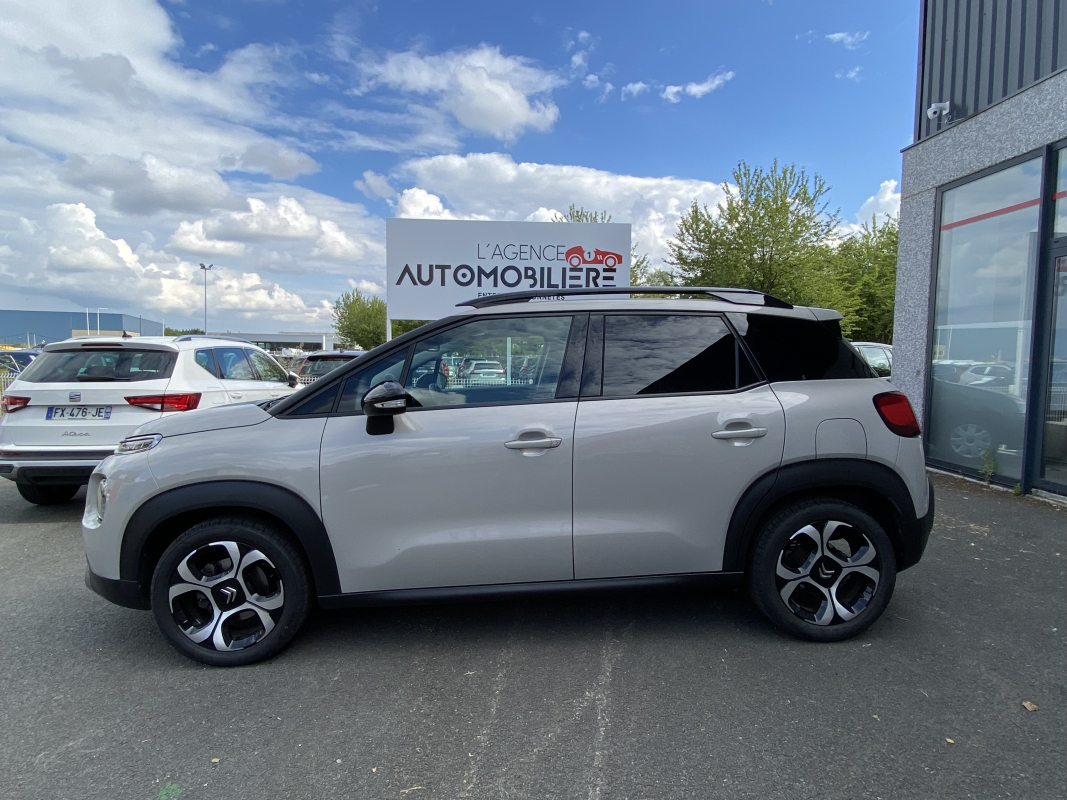 Citroen C3 AIRCROSS — 5