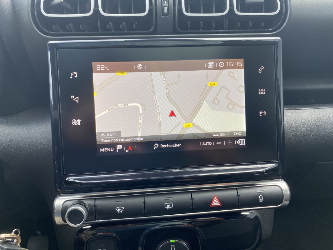 Citroen C3 AIRCROSS — 11