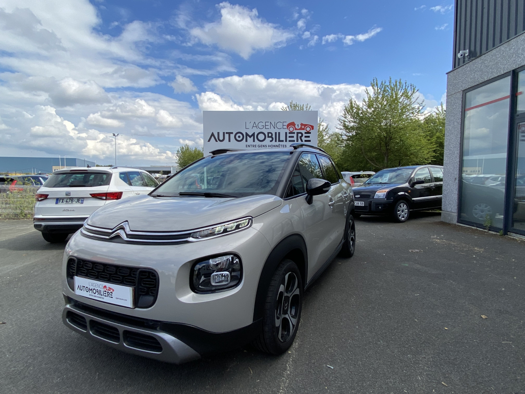 Citroen C3 AIRCROSS — 3