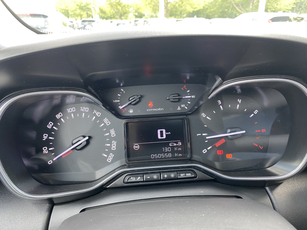 Citroen C3 AIRCROSS — 10