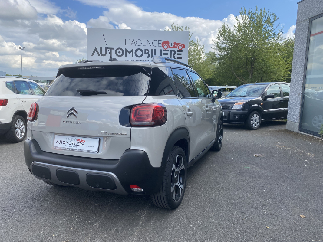 Citroen C3 AIRCROSS — 6