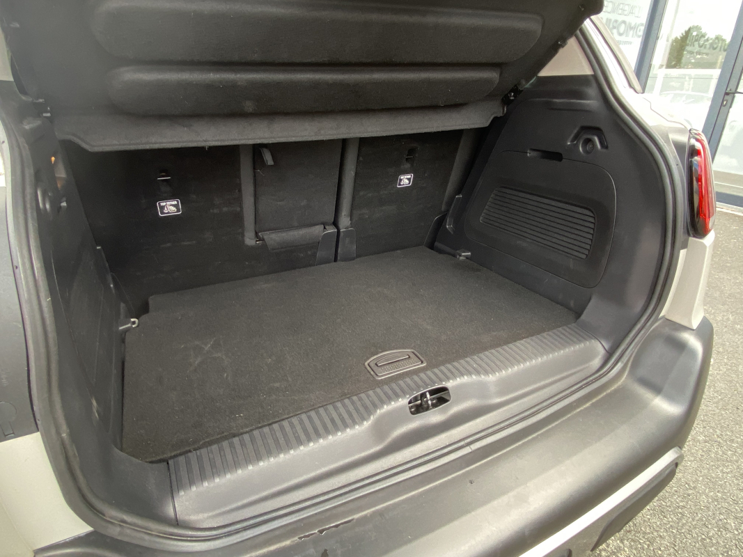 Citroen C3 AIRCROSS — 15