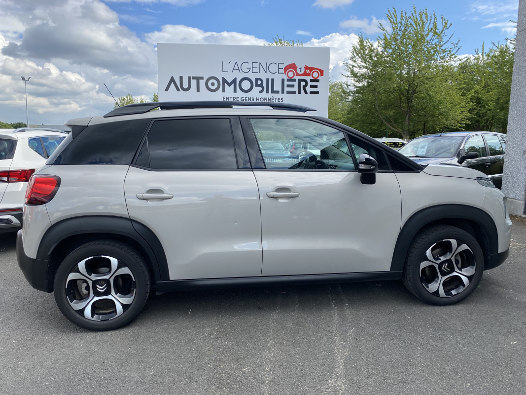 Citroen C3 AIRCROSS — 4