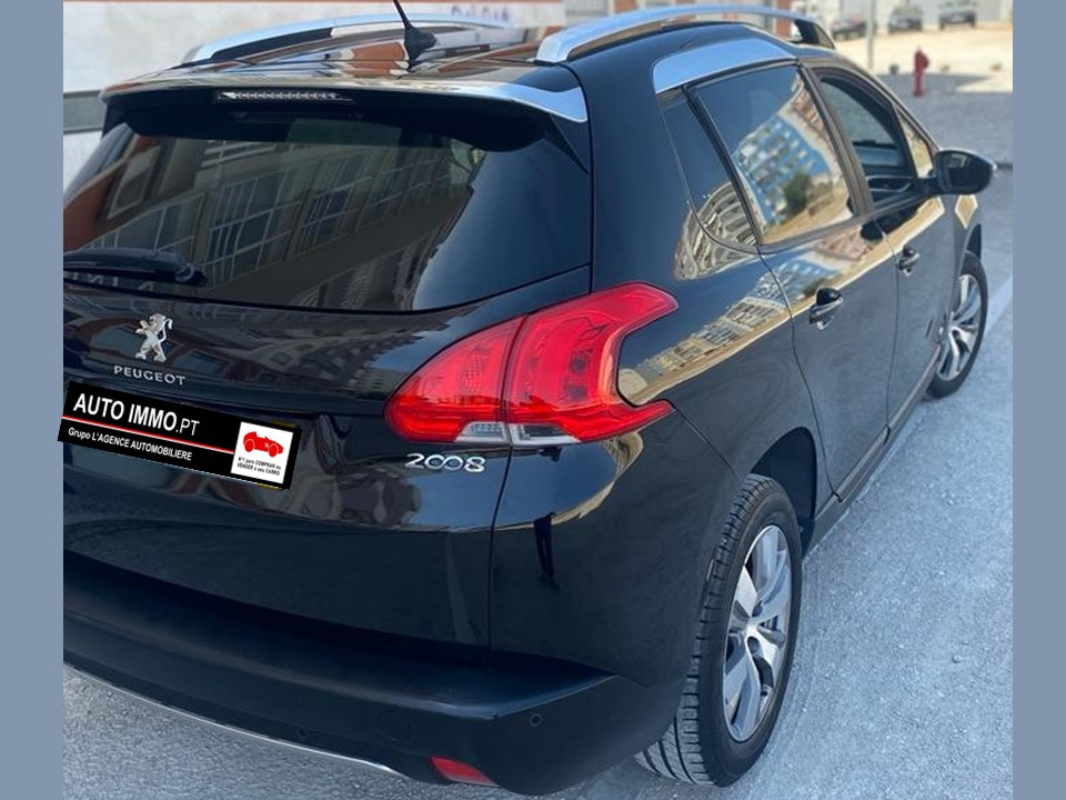Peugeot 2008 — 5