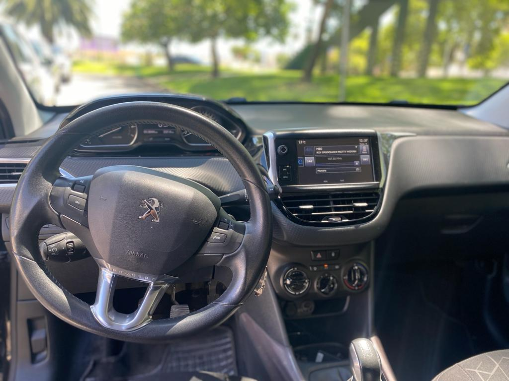 Peugeot 2008 — 9
