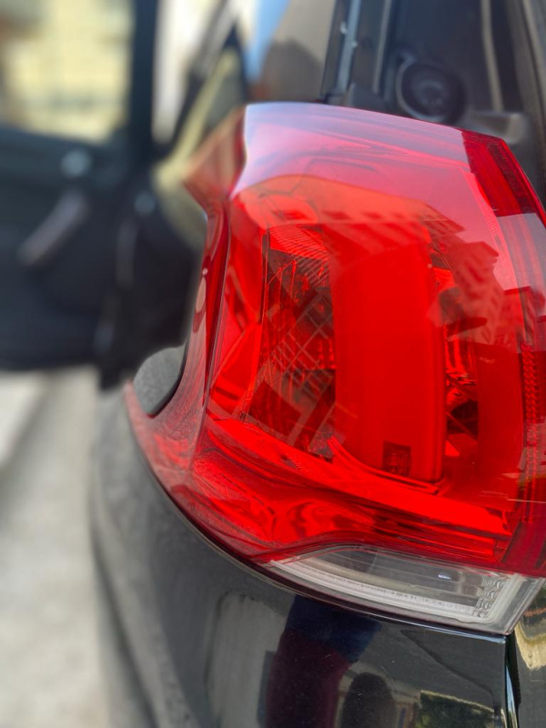 Peugeot 2008 — 21
