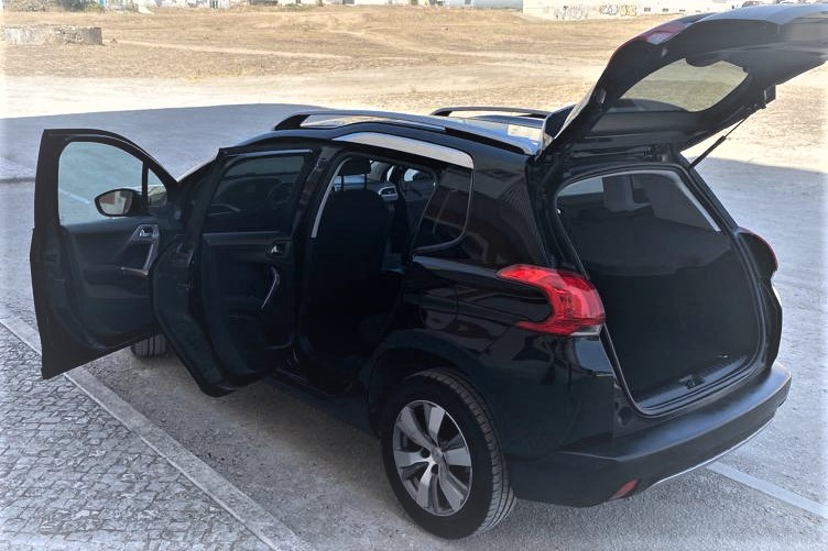 Peugeot 2008 — 16