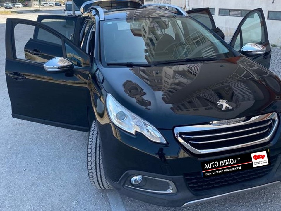 Peugeot 2008 — 17