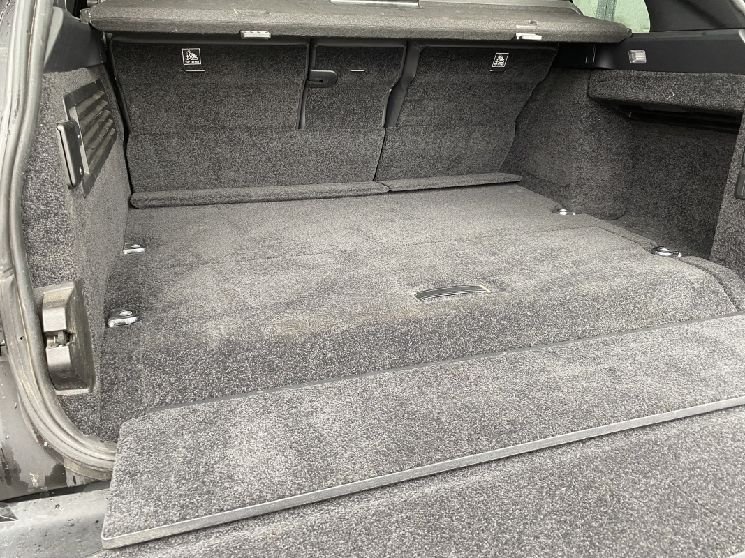 Land Rover Range Rover — 31