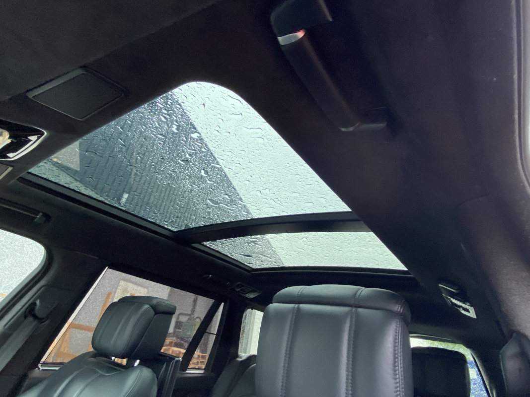 Land Rover Range Rover — 17