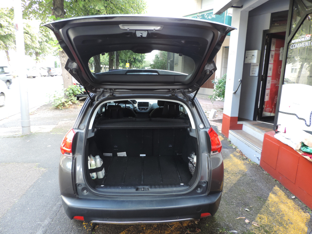 Peugeot 2008 — 27