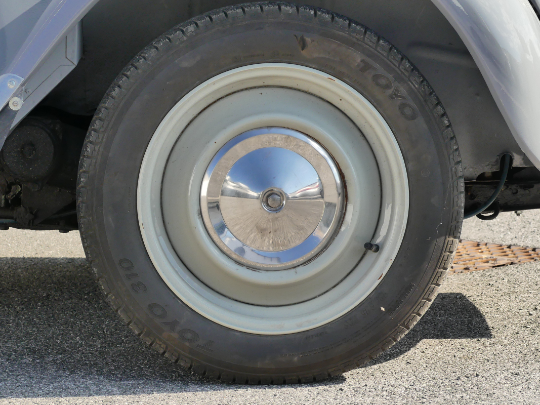 Citroen 2CV — 39