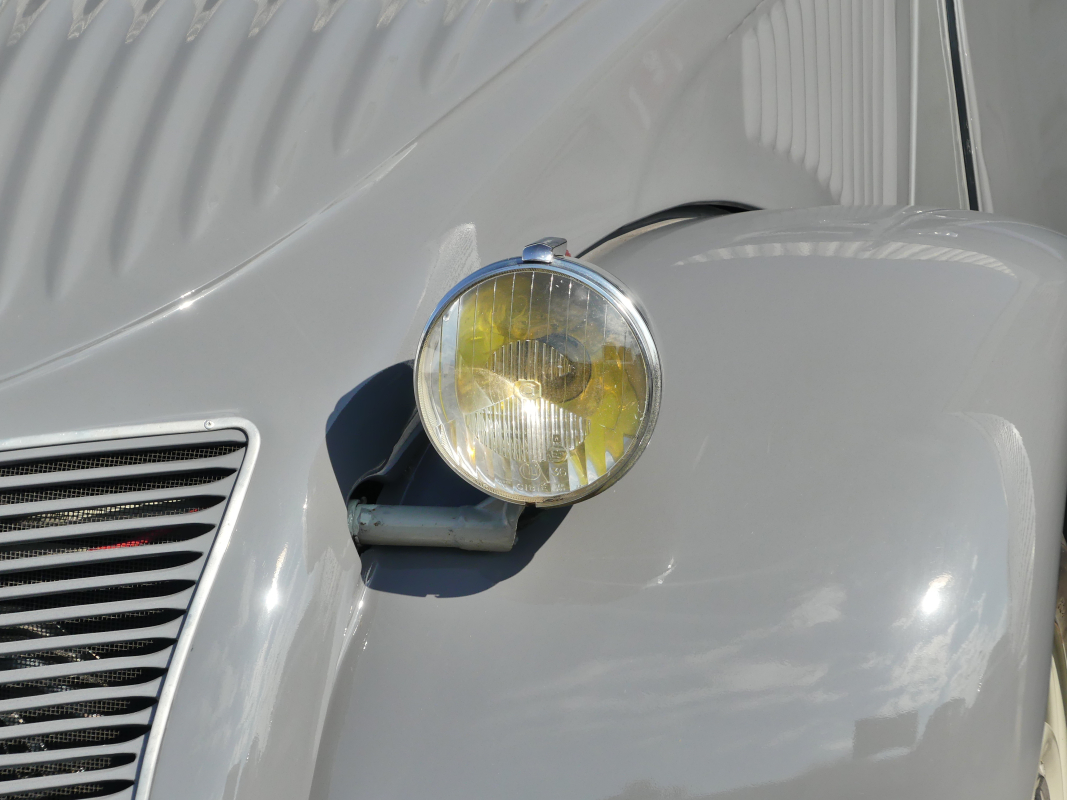 Citroen 2CV — 26
