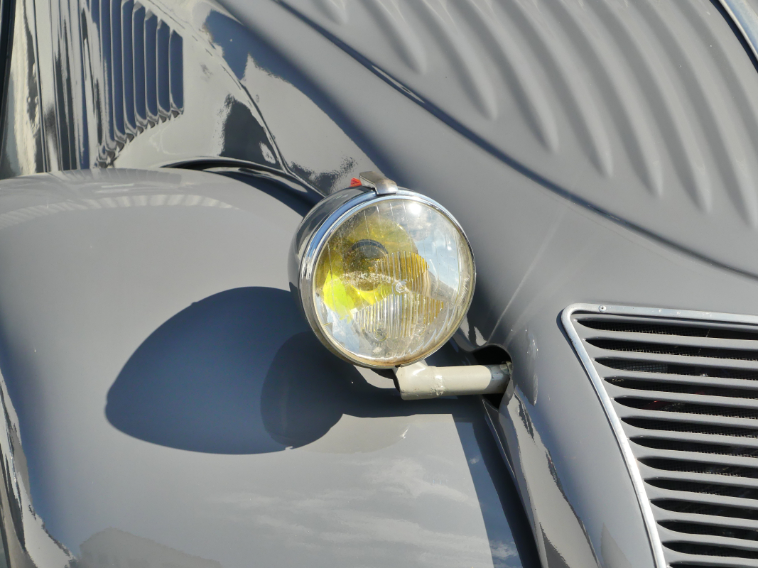 Citroen 2CV — 25