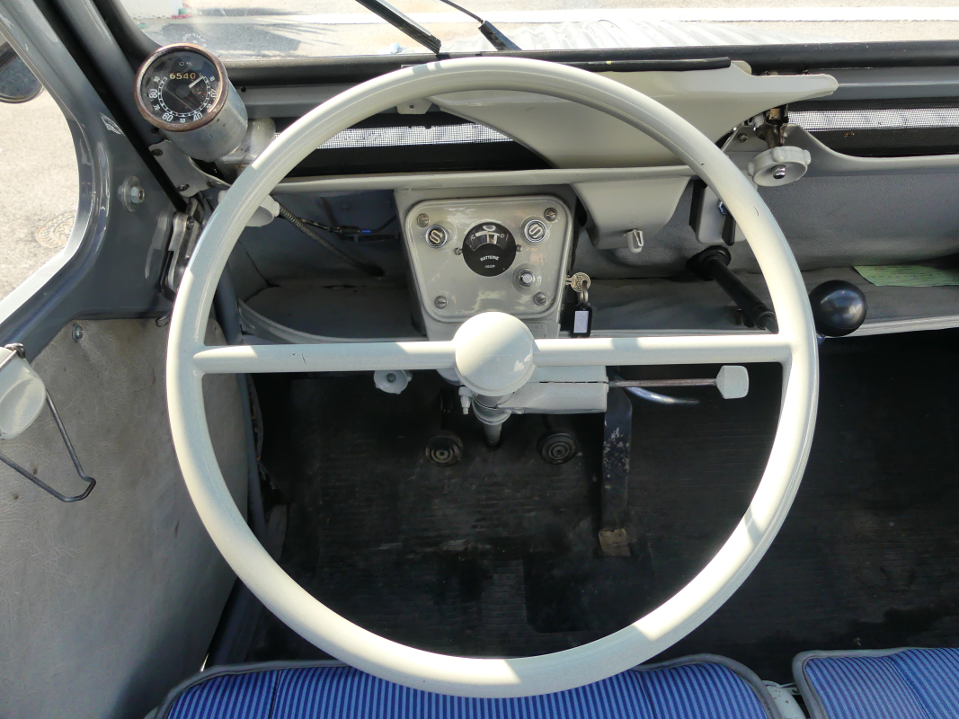 Citroen 2CV — 15