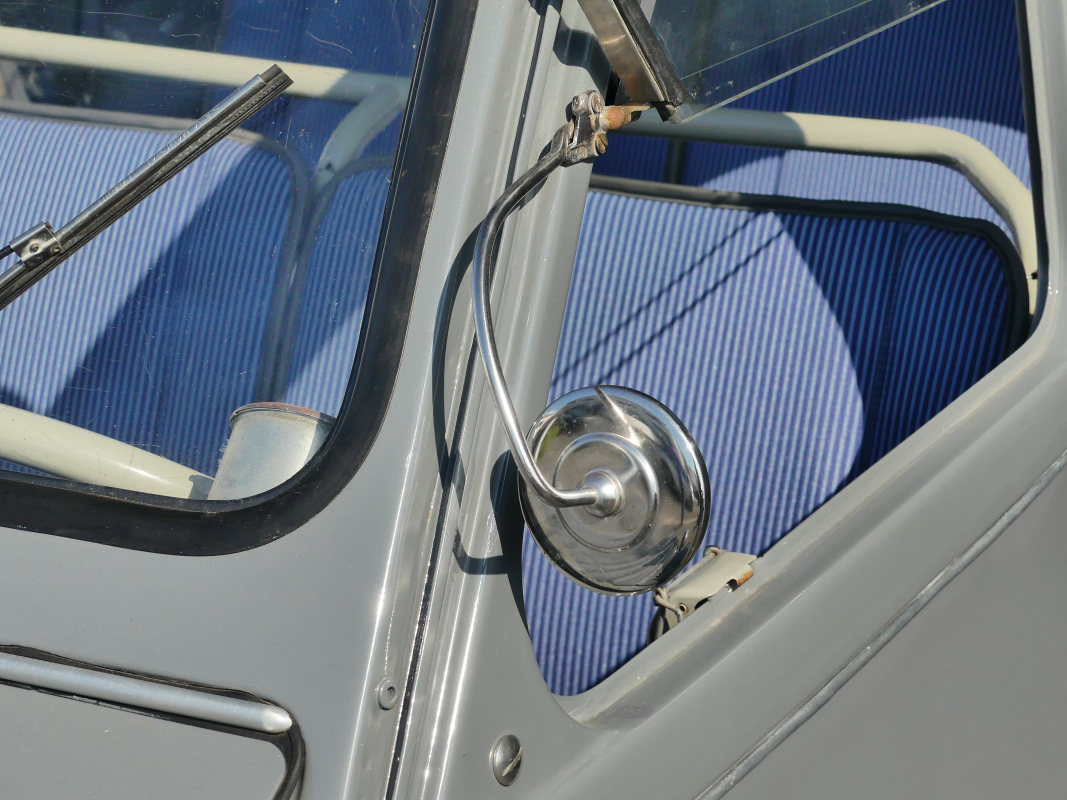 Citroen 2CV — 30