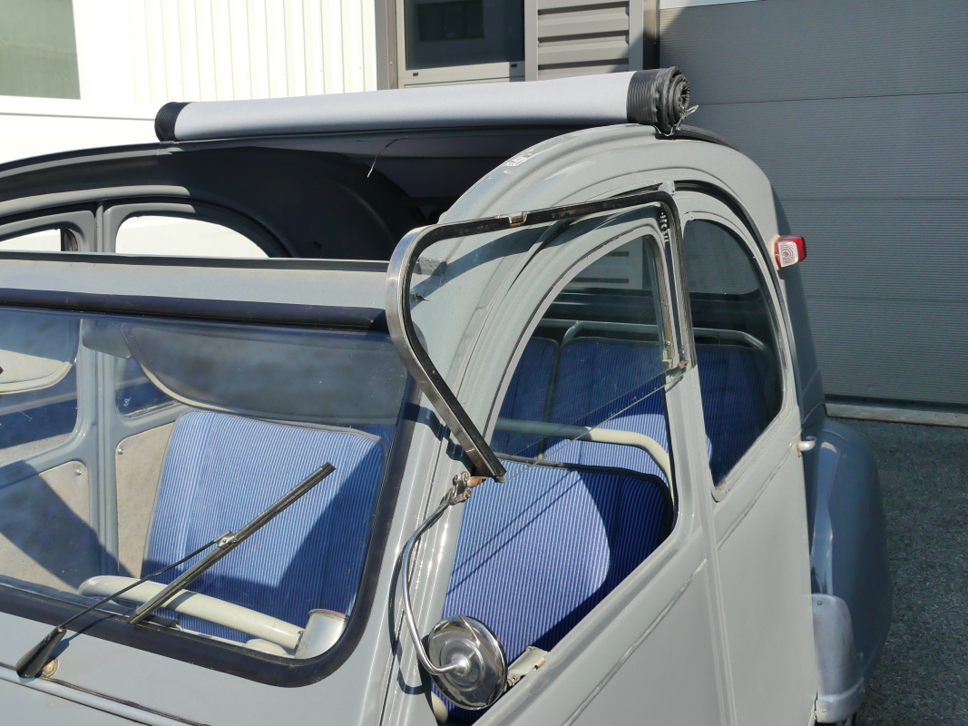 Citroen 2CV — 31