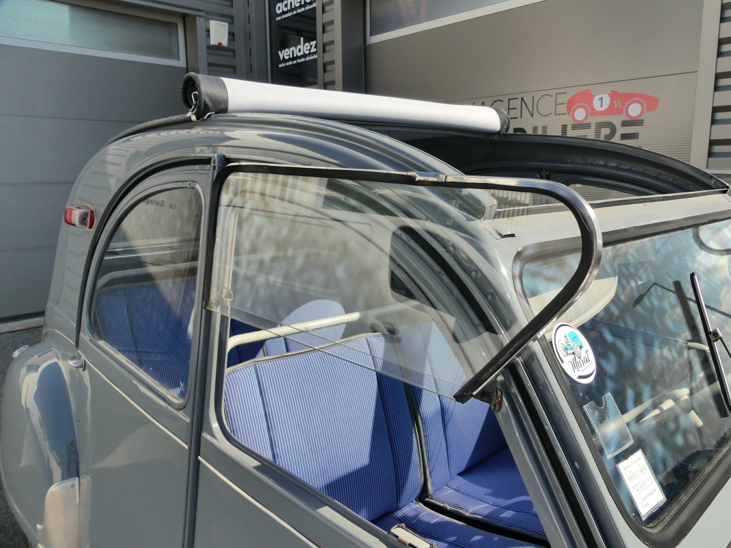 Citroen 2CV — 32