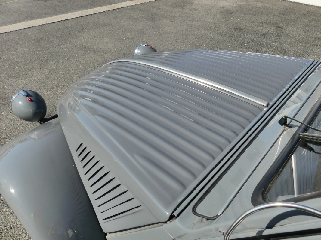 Citroen 2CV — 20
