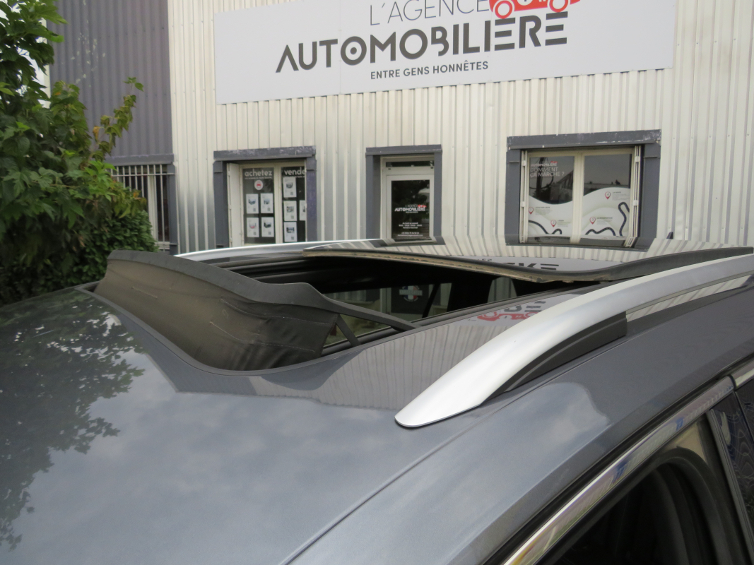 Volkswagen Tiguan Allspace — 22