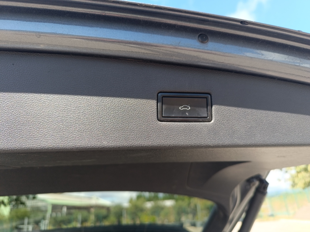 Volkswagen Tiguan Allspace — 30