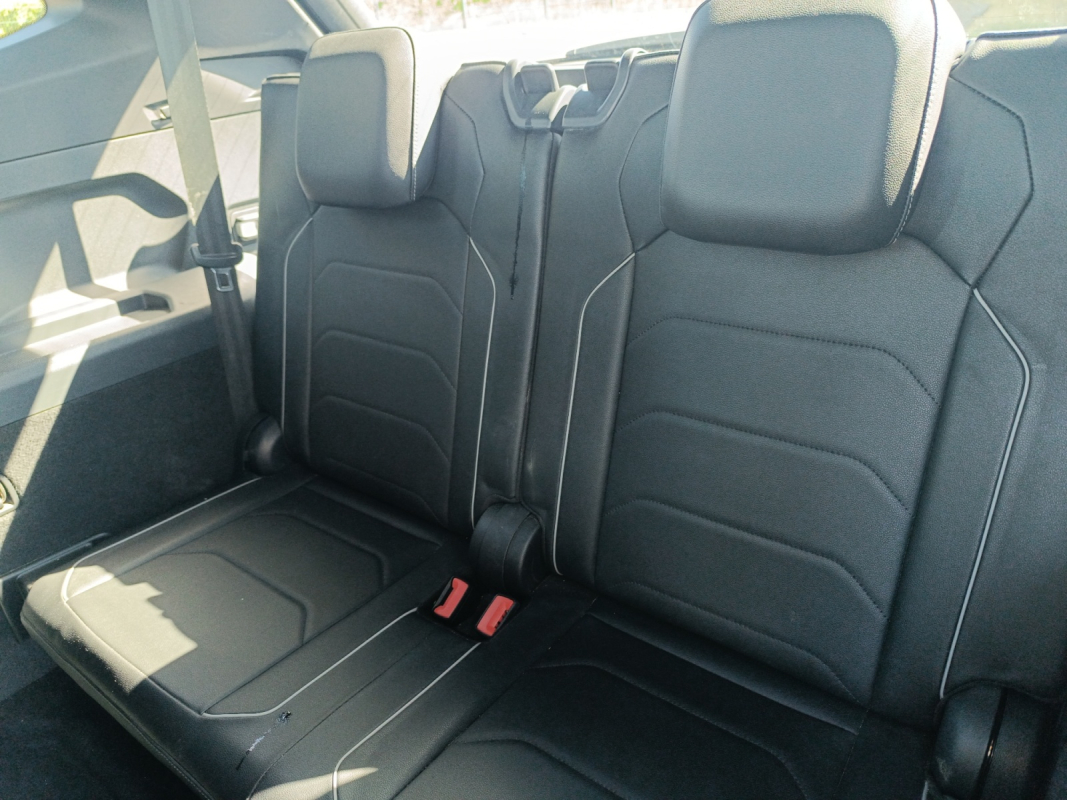 Volkswagen Tiguan Allspace — 15