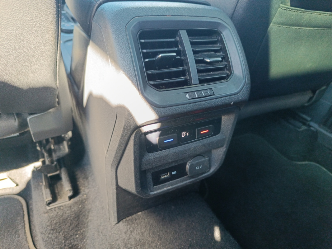 Volkswagen Tiguan Allspace — 16