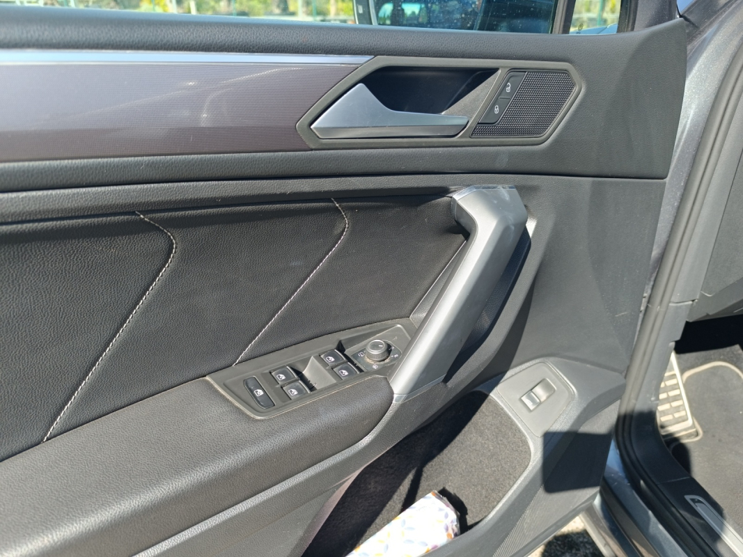 Volkswagen Tiguan Allspace — 33