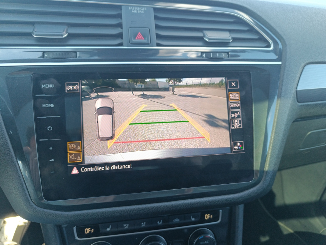 Volkswagen Tiguan Allspace — 19
